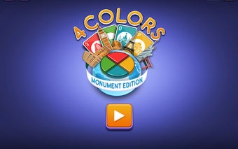 Four Colors Unblocked Games