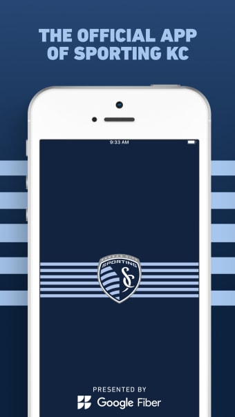 Sporting KC - Official App
