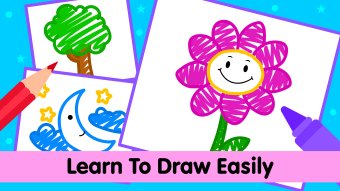 Drawing Apps for Kids 3