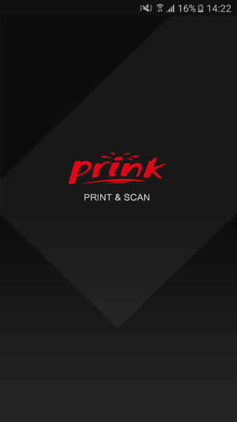 Prink Prima Print&Scan