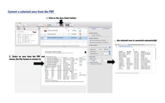 PDF2Office for iWork 2017