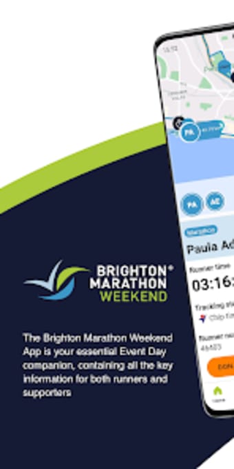 2024 Brighton Marathon Weekend