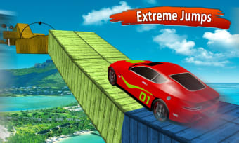 Extreme Car Racing Simulator