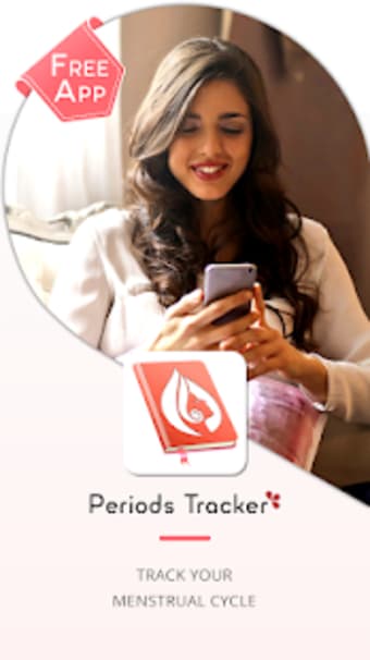 Period Tracker Ovulation App  Fertility Tracker