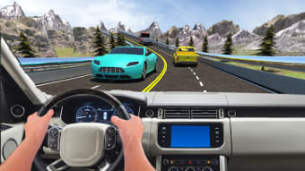 3D Car Driving School Car Game