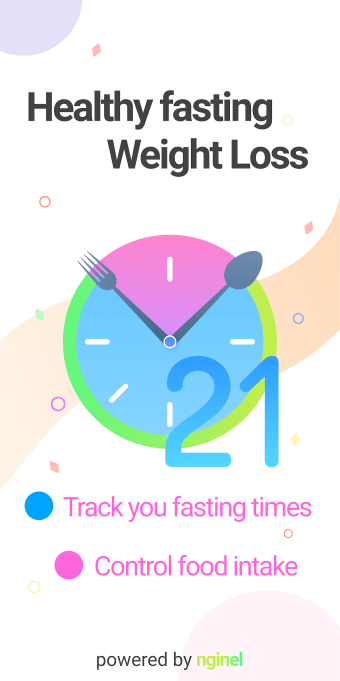 Stevy - Intermittent Fasting Tracker App