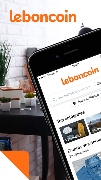 Leboncoin