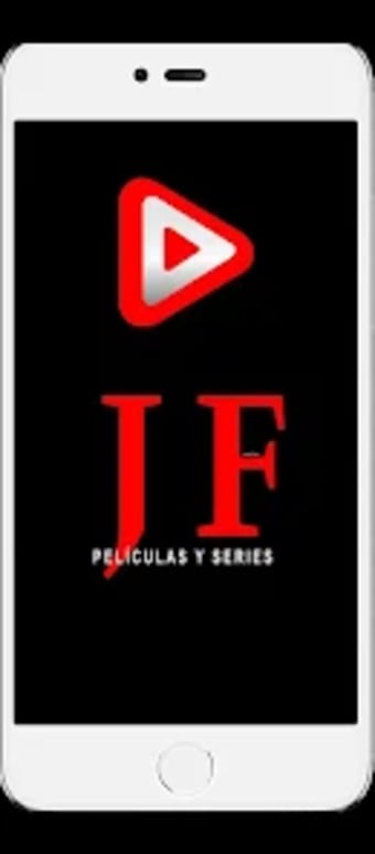 JotaFilms - Peliculas y series