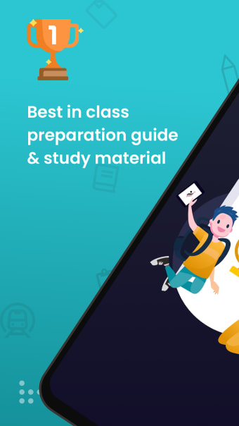 Career Power Learning App for all Exam Preparation