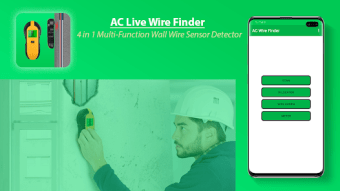 WireTracker: Cable Locator App