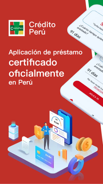 Crédito Perú
