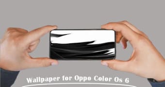 Wallpaper for Oppo color os 6