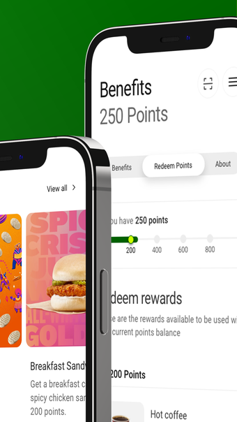 BP Rewards: Gas  Convenience