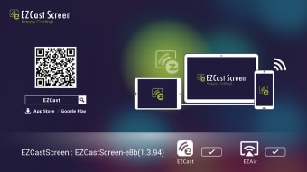 EZCast Screen