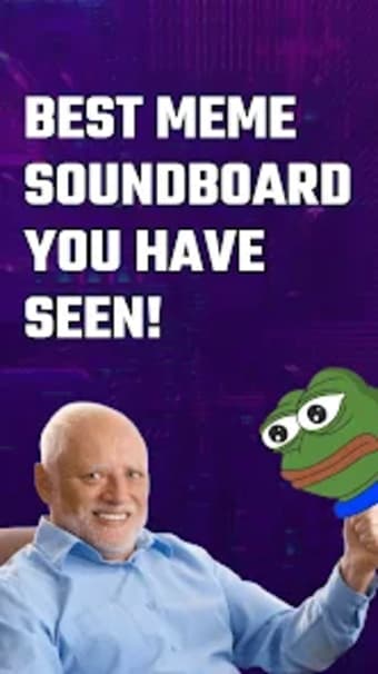 Meme Soundboard-Sound Effects
