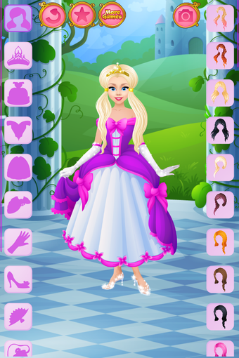 Dress up - Games for Girls APK for Android - Download