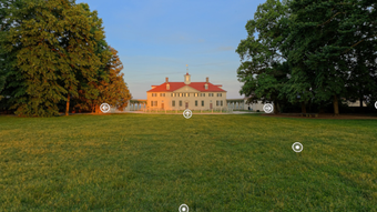 Mount Vernon VR