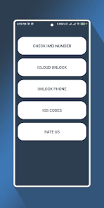 Free ICloud and Phone Unlock