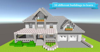 Creative Blocks 3D - Build and Explore