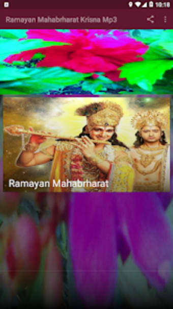 Ramayan Mahabrharat Krisna Mp3