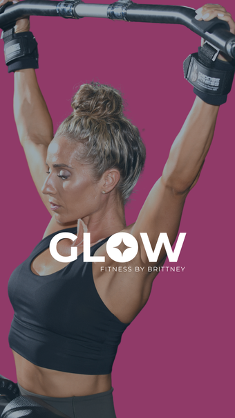 Glow Fitness by Brittney