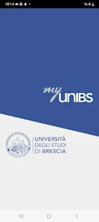 myUnibs