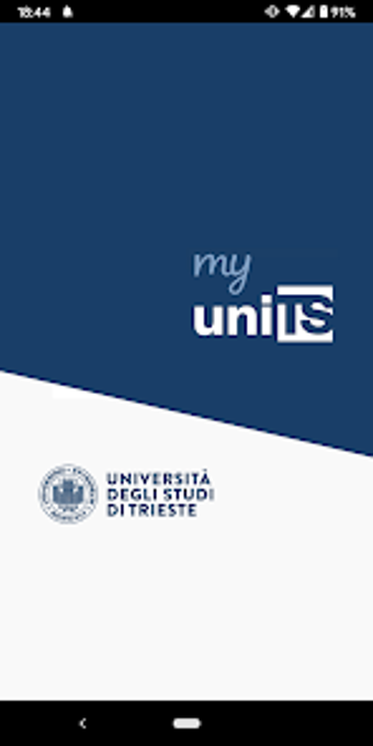 myUniTS