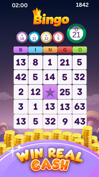Bingo Win Real Money Skillz