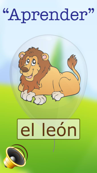 Spanish Learning For Kids
