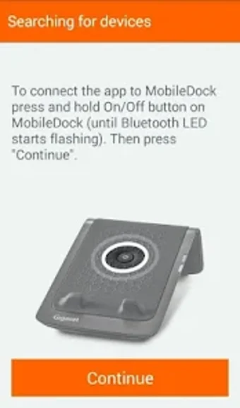 MobileDock