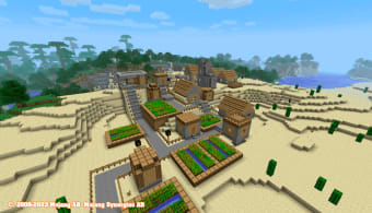 survival maps for minecraft