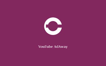 YouTube AdAway