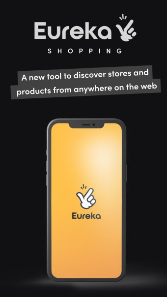 Eureka - Shopping Assistant