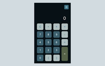 EasyCalc - Simple Calculator