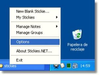 Stickies.NET