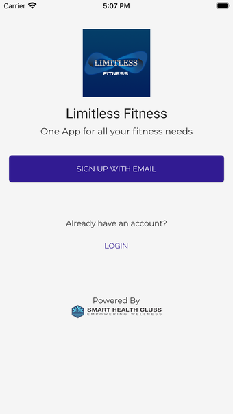 Limitless Fitness