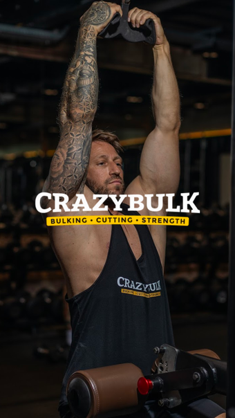 CrazyBulk