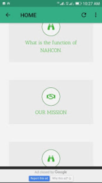 National Hajj Commission of Nigeria NAHCON