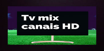 TV mix canais HD
