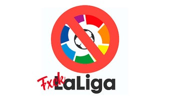 FueraLaLiga