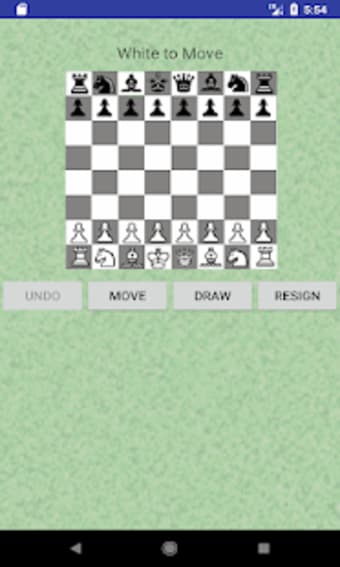 Chess 3Move