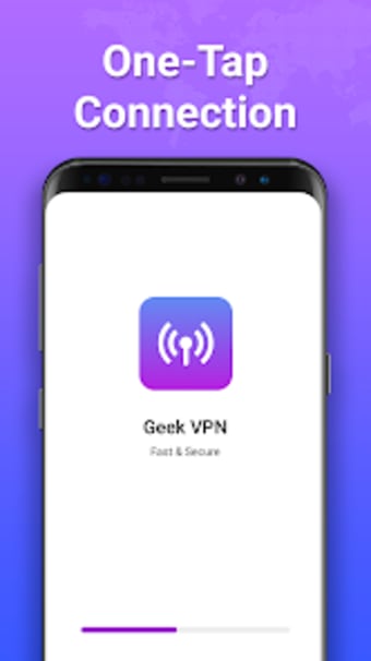 Geek VPN: Fast  Stable Proxy