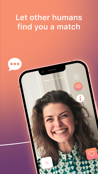 Kupenda: Dating App  puzzles