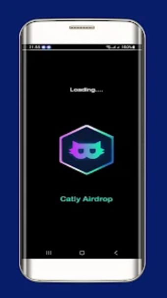 Catly Airdrop