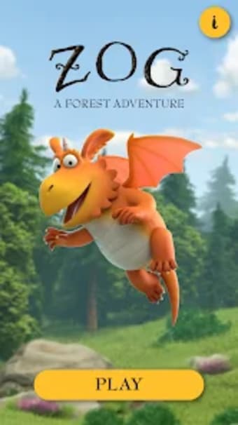 Zog: A Forest Adventure