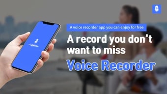 Voice Recorder-Audio Recording