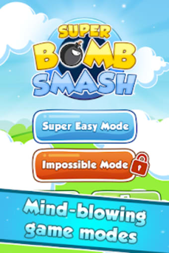 Super Bomb Smash: Hardest Game  Impossible Game