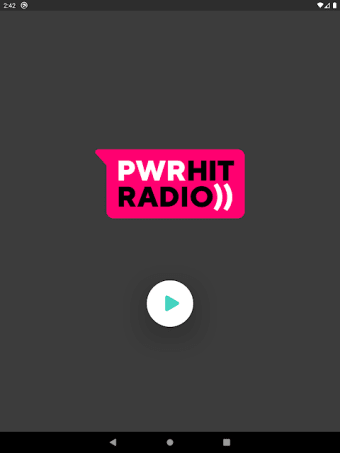 Power Hit Radio Eesti