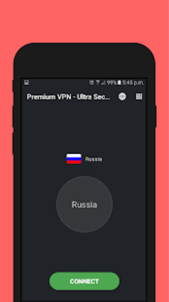 Premium VPN - Ultra Speed