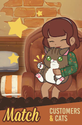 Furistas Cat Cafe - Cute Animal Care Game